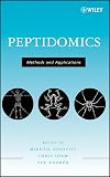 Peptidomics: Methods and Applications