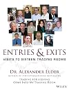 Entries & Exits: Visits to 16 Trading Rooms