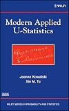 Modern Applied U-Statistics