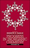 Progress in Inorganic Chemistry