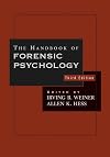 The Handbook of Forensic Psychology