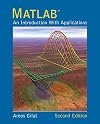 MATLAB: An Introduction with Applications 2nd Edition