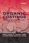 Organic Coatings: Science and Technology (Society of Plastics Engineers Monographs)