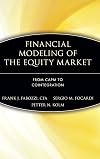 Financial Modeling of the Equity Market: From CAPM to Cointegration