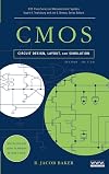 CMOS: Circuit Design, Layout, and Simulation