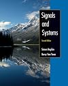 Signals and Systems, 2005 Interactive Solutions Edition