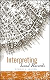 Interpreting Land Records