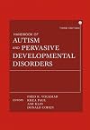 Handbook of Autism and Pervasive Developmental Disorders, Two Volume Set