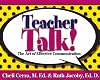 Teacher Talk!: The Art of Effective Communication (School Talk series)