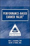 Performance-based earned value