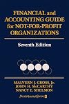 Financial and Accounting Guide for Not-For-Profit Organizations