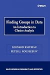 Finding Groups in Data: An Introduction to Cluster Analysis