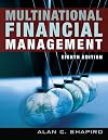 Multinational Financial Management