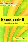 Organic Chemistry II as a Second Language: Second Semester Topics