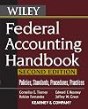 Federal Accounting Handbook: Policies, Standards, Procedures, Practices