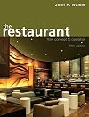 The Restaurant: From Concept to Operation