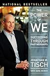 The Power of We: Succeeding Through Partnerships