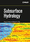 Subsurface Hydrology