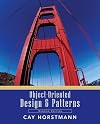 Object-Oriented Design and Patterns