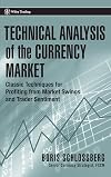 Technical Analysis of the Currency Market: Classic Techniques for Profiting from Market Swings and Trader Sentiment