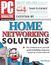 PC Magazine Home Networking Solutions (PC Magazine)