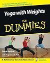 Yoga with Weights For Dummies
