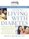 Guide to Living with Diabetes