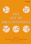 The Art of Drug Synthesis