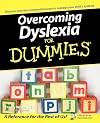 Overcoming Dyslexia For Dummies
