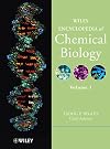 Wiley Encyclopedia of Chemical Biology, 4 Volume Set