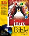 Linux Bible