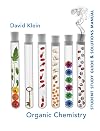Student Study Guide and Solutions Manual for Organic Chemistry