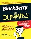 BlackBerry For Dummies