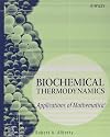 Biochemical Thermodynamics: Applications of Mathematica (Methods of Biochemical Analysis)