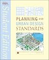 Planning and Urban Design Standards