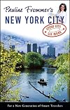Pauline Frommer's New York City