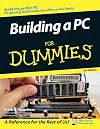 Building a PC for Dummies