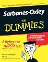 Sarbanes-Oxley For Dummies