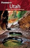 Frommer's Complete Guide: Utah