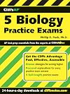 CliffsAP 5 Biology Practice Exams (Cliffs AP)