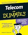 Telecom For Dummies