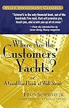 Where Are the Customers' Yachts?: or A Good Hard Look at Wall Street