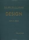 Design, Volume 1, Data Book for Civil Engineers, 3rd Edition