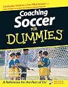 Coaching Soccer For Dummies