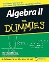 Algebra II For Dummies