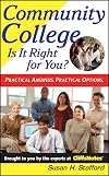 Community College: Is It Right For You