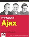 Professional Ajax