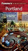 Frommer's Portable Guide: Portland
