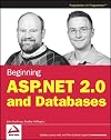 Beginning ASP.NET 2.0 and Databases