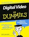 Digital Video For Dummies